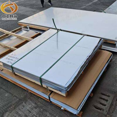 Нержавеющая стальная прокладочная пластина 410 430 304 316l толщиной 20 мм для деталей промышленных машин и инструментов photo-3