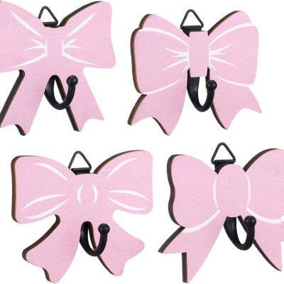 Wooden Bow Hook photo-4