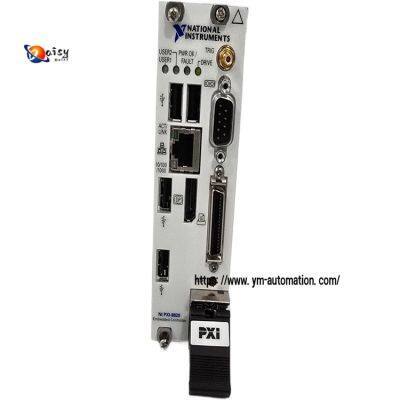 NI PXI-8820 2.2 PXI Embedded Controller photo-2