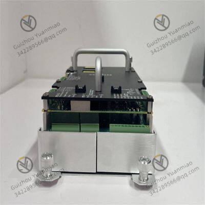 WOODWARD  5437-1119    High-performance control components