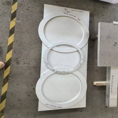 N08810 N07750 Nickel Alloy Sheet High-Strength Nickel Alloy Strip