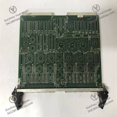 GE VMIVME-2540 Counter/Controller photo-2