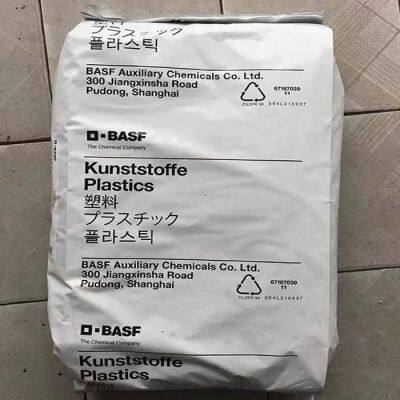 Polyamide 66 30% Glass Fiber Reinforced Ultramid B30S Polyamide 66 PA66 Plastic Raw Material