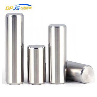 2B/BA N08811Stainless Steel Round Bar Manufacturer N06625 Stainless Steel Bright Rod GB /JIS /UNS Mechanical Processing Use