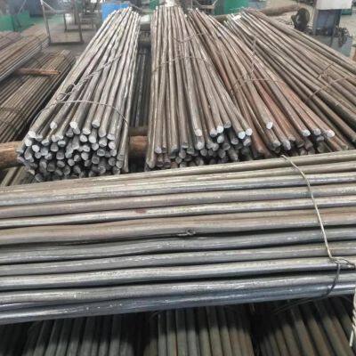 DT4C Iron Alloy Rods With RoHS Compliance for Laboratory Equipment