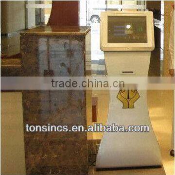 17" Government/Administrative Queuing System Touch Screen Ticket Dispenser photo-2