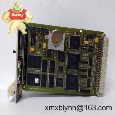 HIMA F2102 – Smart Safety Module for High-Integrity Shutdown and Interlocks