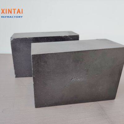 High Temperature Chemical Stability Magnesia Carbon Brick Price for Ladle Wire