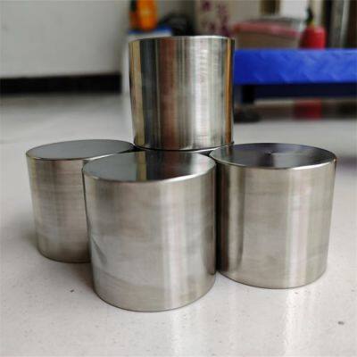 Aerospace Application Titanium Alloy Bar TC11, Compatible With Aircraft Frames and Satellite Components photo-2