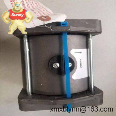 Woodward 8256-016: Reliable Speed Control for Industrial Turbines & Generators photo-2