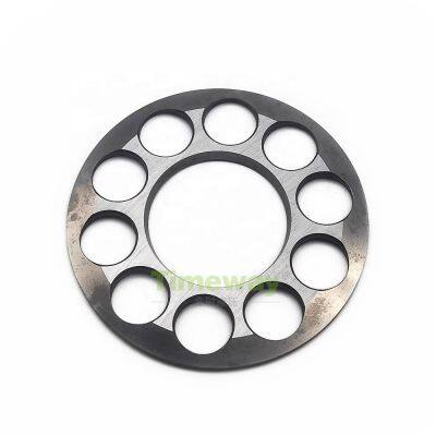 Excavator Main Pump Repair Kits VIO17 Pump Rotary Group Kits for Yanmar VIO17-1C Excavator Piston Pump Spare Parts Rebuild Kits photo-5