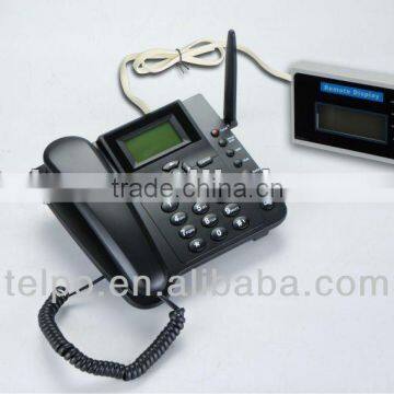 Telepower GSM Fixed wireless phone (Telecom Operator Manufacturer)