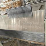 High Qurity 1050/1060/1070 Aluminum Sheet for Louvered Pergola With ISO 9001