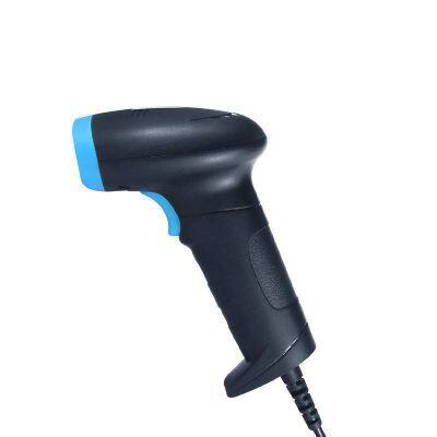 Xingtong Xt6607hd Express Logistics High-speed Barcode Scanner, qr Code Scanner, Electronic Parts Batch Scanner photo-5