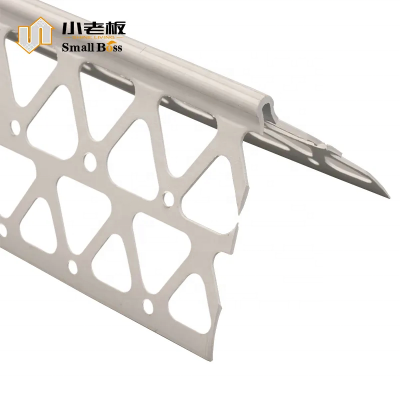 Big Manufacturer Plaster Corner Bead Stucco PVC Corner Bead Vinyl Hot Selling With US Standard photo-5