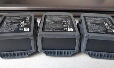 Super Drone Battery Products Mobile Power Battery photo-2