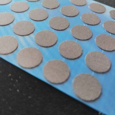 Waterproof and Breathable Membranes for Automotive Wiring Harnesses. Special Breathable Membranes for Vehicle Lamp Sensors