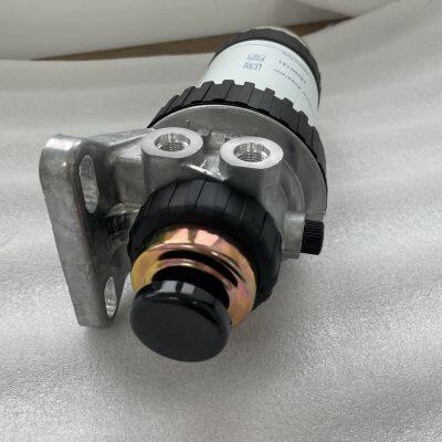China Supplier Perkins Engine Parts Fuel Filter Assembly 2656F815 for Perkins 1000/1100/700 Series Engine photo-5