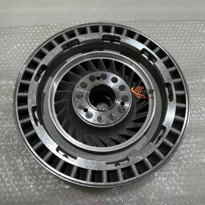 SDLG Original 4110000011111 Turbine YJSW315-6C-10000 for LG Machinery With Good Price in Stock