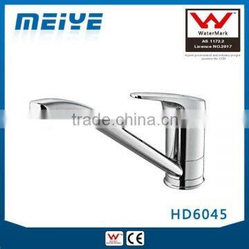 HD6045 35/40mm Watermark Australian Standard Hot/Cold Mixer Water Tap Basin Kitchen Bathroom Wash Basin Watermark Faucet