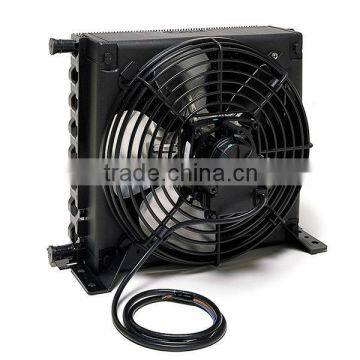 Air Cooled Fin Condenser Supplier photo-4