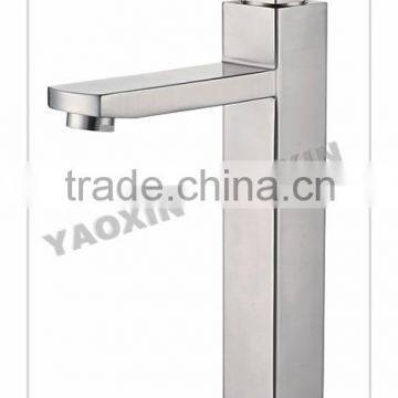 Cost-Effective Latest Design 2 Hole Basin Sink Faucet