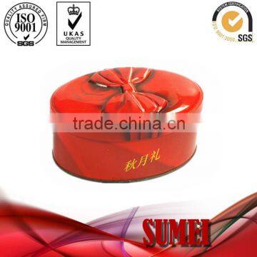 promotion small tin box for gift