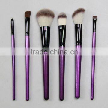 24Pcs Fashion Makeup Brush Set photo-3