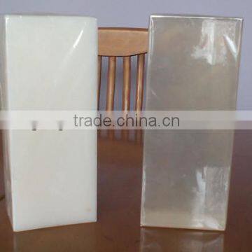 1kg block SLS free whole sale soap base