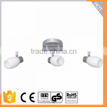 100% Mercury free led wall spot light