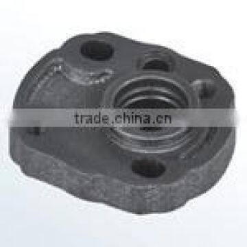 OEM foundry custom cnc machining parts brass cnc machining parts