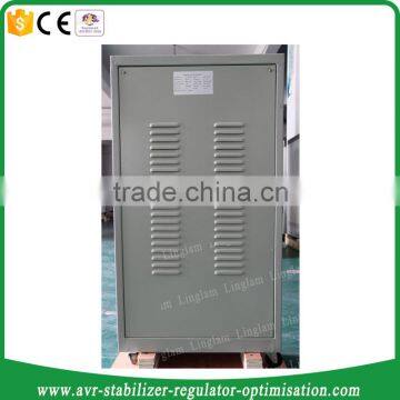 3ph 220vac Automatic Voltage Regulator Avr 30kva photo-3