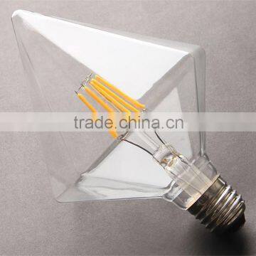 YOSON dimmable led filament bulb AC110-220V