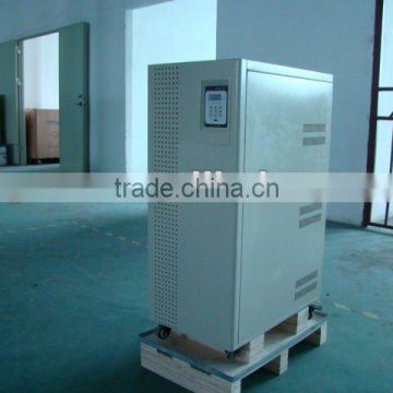 3 phase AC automatic voltage regulator