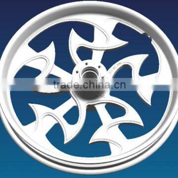 motorcycle wheel rim forged alloy wheels hot sales 21 inch rims