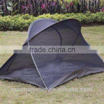 Pop up mosquito net tent