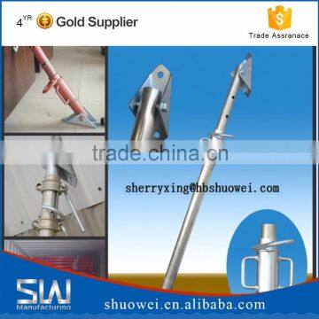 Construction Ladders Bowl Type Scaffolding photo-4