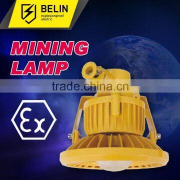 flamproof LED Mining lights for coal roadway