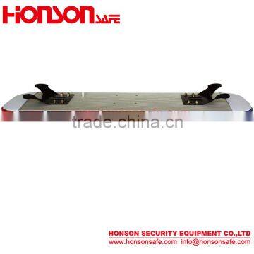 2016 Emergency LED Lightbar Traffice Warning Light Bar With Speaker HS1042
