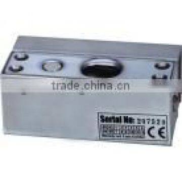 Stainless Steel Bracket for Frameless Glass Door for Electric bolt mount
