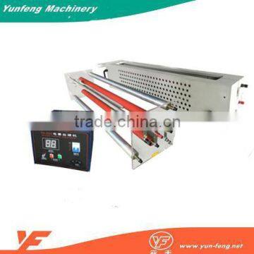 Durable Sheet Material Corona Treatment Equipment /Corona Treater Machine