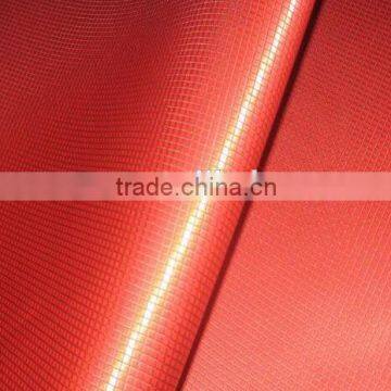 DTY 100% Polyester Jacquard Oxford Fabric 600D photo-5