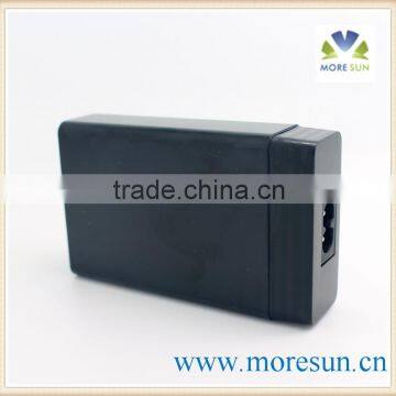 2015 New Product Hot Sale 5A/8A/10A Output Super Fast 5 Port Usb Wall Charger Multi Travel Charger photo-4