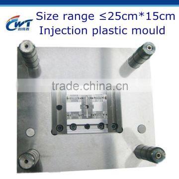 Best price mould manufacturer , injection plastic mould