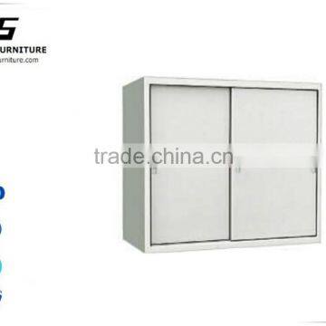 Sliding door stainless steel bbq cabinet for outdoor/kitchen