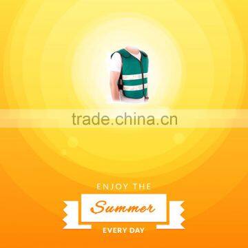 Fire-Resistant Cooling Vests photo-2