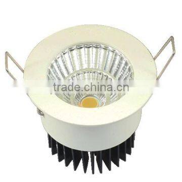 High Luminous 3w-18w Led Downlight