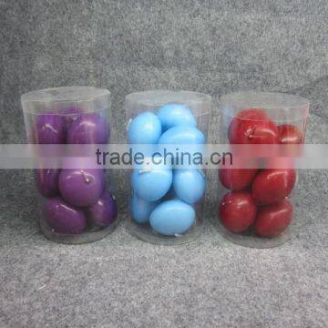 Paraffin Wax Material Floating Candles photo-2