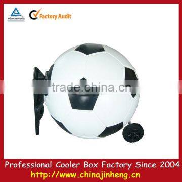 20L football cool drink box