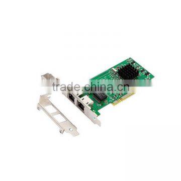 82546 Network Card Dual 8492MT Ports and PCI Gigabit Server Network Card